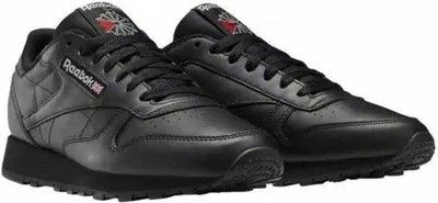 Produktbild von Herren Freizeittrainer Reebok 100008494 Schwarz - 40.5