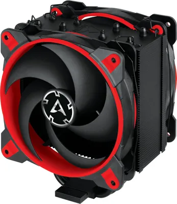 Obrázek produktu pro Arctic ACFRE00060A Kühler Freezer 34 eSports DUO Red 2066/2011-3/115x/12 retail