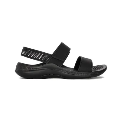 Produktbild von Crocs LiteRide 360 Sandalen Black 37-38