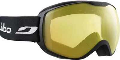 Immagine prodotto di Julbo Ison Spectron1 Skibrille Schwarz Yellow Spectron1 Polycarbonate/CAT1 Schwarz Yellow Spectron1 Polycarbonate/CAT1