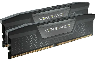 Immagine prodotto di KIT CORSAIR DDR5 32GB PC 6000 CL36 (2x16GB) VENGEANCE Grigio al dettaglio