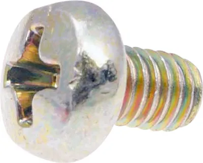 Obrázek produktu pro Kreuzschlitzschraube OEM M4x5mm