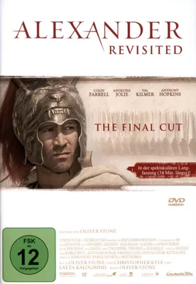 Produktbild von Alexander Revisited: The Final Cut