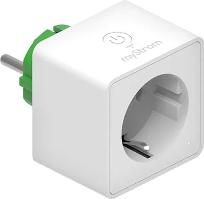 Produktbild von MyStrom WiFi Switch Stromzähler