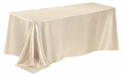 Immagine prodotto di Tovaglia 145×260 cm – Poliestere per feste e ristoranti