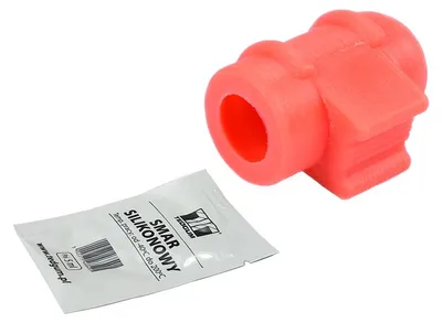 Image de TEDGUM bras de contrôle silentblock 00587382