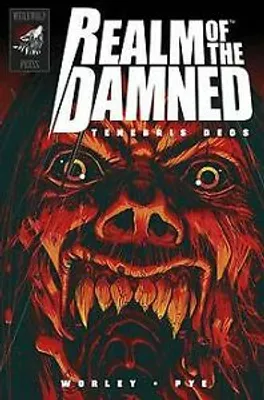Produktbild von Worley, A: Realm of the Damned