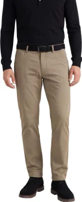 Produktbild von Meyer 5-Pocket Hose Baumwolle braun Baumwolle
