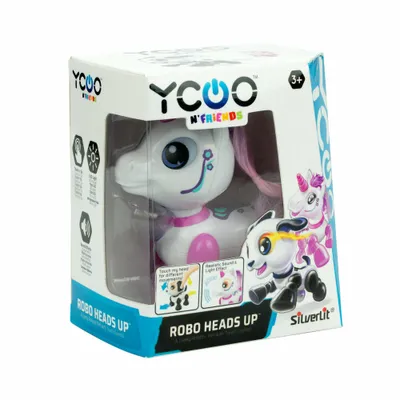 Obrázok produktu pre YCOO 88525, Dievča, 3 rok / roky