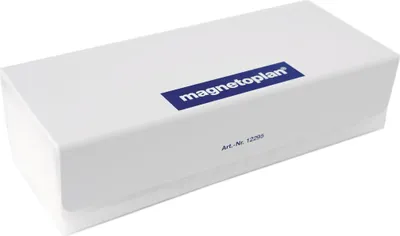 Immagine prodotto di magnetoplan Magnetischer Tafell”scher, grau