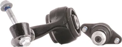 Produktbild von RIDEX 273C1715 Querlenker Vorne Links Unten Hinten für BMW 3 Touring (E91)