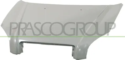 Produktbild von PRASCO HN8023100 Motorhaube für HYUNDAI TUCSON (JM)