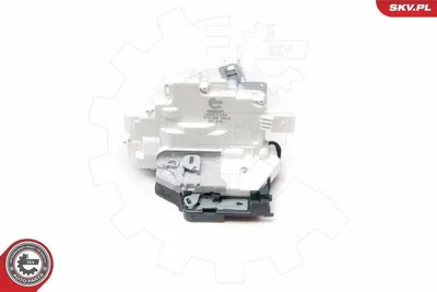 Produktbild von ESEN SKV 16SKV144 Türschloss Hinten Rechts für VW TIGUAN (5N) Passat Variant (3C5) Passat Variant (365) Passat Limousine (3C2) Passat Alltrack (365)
