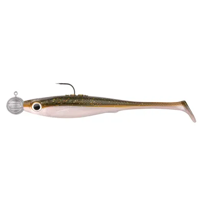 Produktbild von Spro Iris Pop-Eye To-Go 8cm UV Baitfish