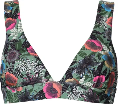 Produktbild von BRUNOTTI Forte-AO Women Bikinitop Sage Green 42