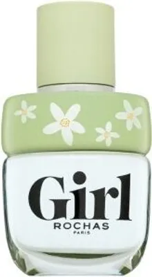 Produktbild von Rochas Girl Blooming Eau de Toilette für Damen 40 ml