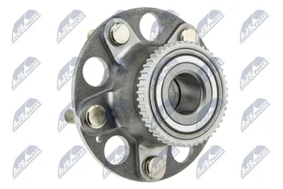 Produktbild von NTY Radlagersatz Hinten Links Hinten Rechts für HONDA CIVIC VIII Hatchback (FN, FK) KLT-HD-055