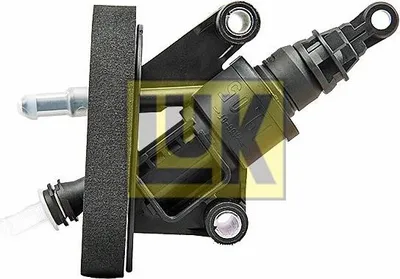 Image de Pompe D'embrayage Ford B-Max/Fiesta 1,0-1,6 08-