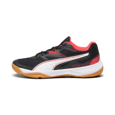 Produktbild von PUMA Solarflash II Schuhe Herren schwarz 45