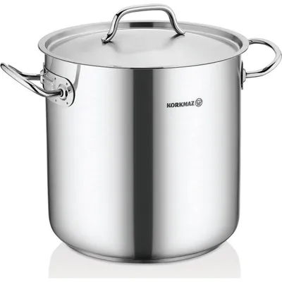 Obrázek produktu pro Proline Gastro nerezový extra hluboký hrnec 33,5l