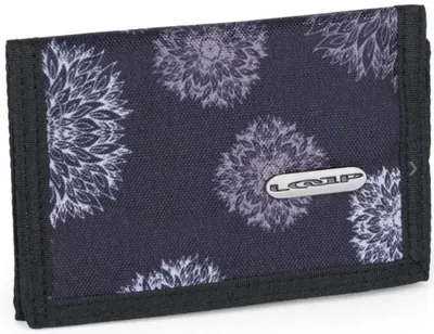 Produktbild von Geldbörse Loap Club Wallets C Schwarz