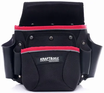 Produktbild von Werkzeugtasche - Gürteltasche KD2047