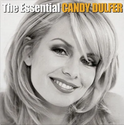 Produktbild von Candy Dulfer - Essential (Reissue) (Limited Edition) (Silver Coloured) (180 g) (2 LP)