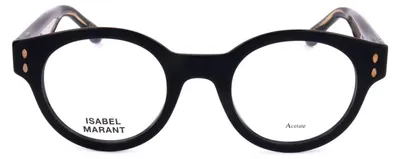 Produktbild von Isabel Marant Sonnenbrille IM 0061 807 47 22 145