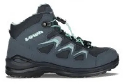 Produktbild von Lowa Innox EVo GTX QCJR Wanderschuh Blau