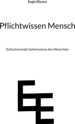 Produktbild von Pflichtwissen Mensch