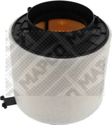 Produktbild von MAPCO 60388 Luftfilter für AUDI A4 Avant (8K5, B8)