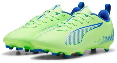 Produktbild von Puma Ultra 5 Play Fg/ag Jr Fußballschuhe Grün EU 35 1/2 Grün EU 35 1/2