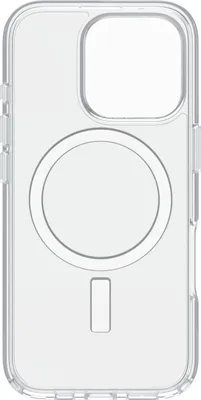 Image de OtterBox 78-81451 coque de protection pour téléphones portables 16 cm (6.3") Housse Transparent