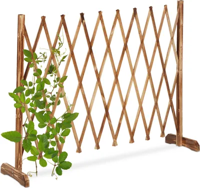 Obrázok produktu pre Výsuvná drevená zábrana, RD45944