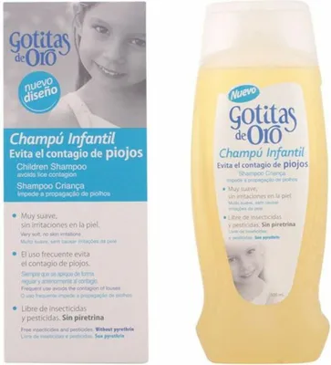 Produktbild von Instituto Español 8411047137017, 500 ml
