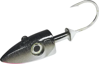 Immagine prodotto di Hogy Twitcher jig hook color argento, misura: 75g / misura 8/0