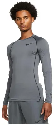 Productafbeelding van Nike Hemden Compression, DD1990068, Maat: 188