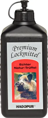 Produktbild von Hagopur Lockmittel Echter Natur-Trüffel