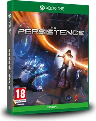 Produktbild von Die Persistenz (Xone)