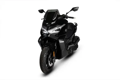 Image de Malossi SPORT SCREEN pare-brise teinté foncé 37x37 cm