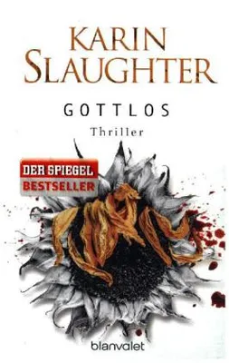 Produktbild von Gottlos