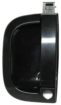 Image de Kia K2500 2005- Poignée de porte extérieure avant gauche