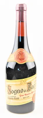 Produktbild von Wein 1958 Sogno di Bacco Gran Riserva Umberto Fiore