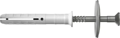 Produktbild von FISCHER Nageldübel N-S D Edelstahl A2