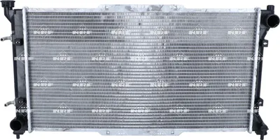 Image de NRF 53783 Radiateur refroidissement moteur