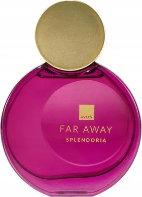 Produktbild von AVON Far Away SPLENDORIA Eau de Parfum 50ml