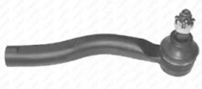 Produktbild von Spurstangenkopf VA rechts, TOYOTA YARIS 4/99-