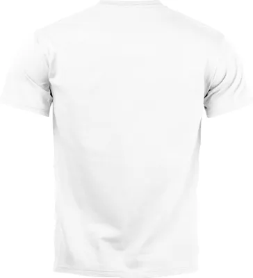 Produktbild von Herren T-Shirt Deutschland Fußball EM-Shirt 2024 Fanshirt Deutschlandshirt Adler Nationalflagge Moonworks® weiß S