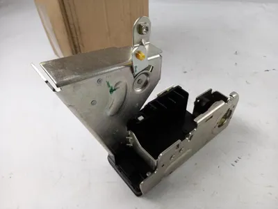 Produktbild von Original OE FORD Türschloss 1492711