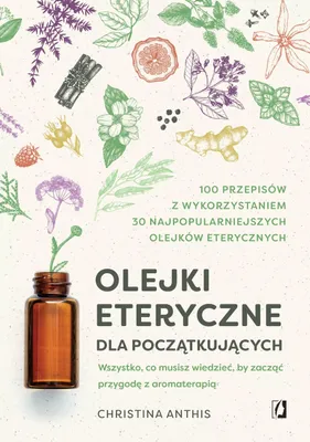 Produktbild von Olejki Eteryczne Dla Początkujących